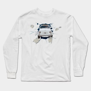 Test the best! Long Sleeve T-Shirt